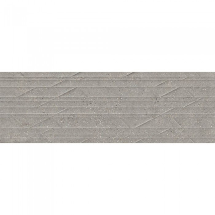 Плитка BALDOCER BLUNT ASPHALT FUME 10×900×300