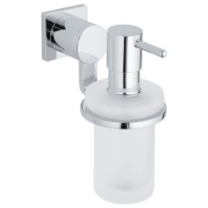 Дозатор жидкого мыла Grohe Allure (40363000)