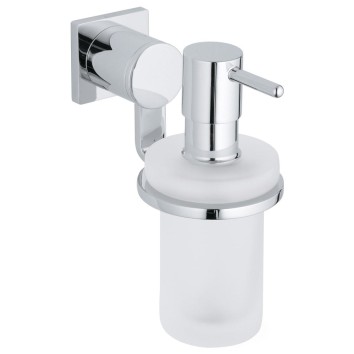 Дозатор жидкого мыла Grohe Allure (40363000)