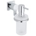 Дозатор жидкого мыла Grohe Allure (40363000)