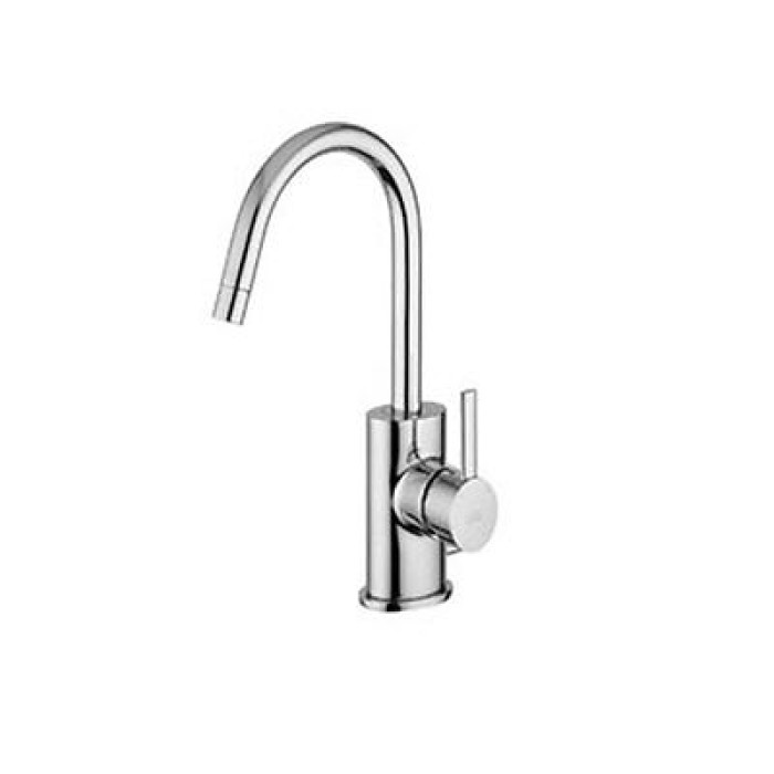 Смеситель для раковины Paffoni Light (LIG077CR)