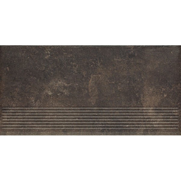 Клинкер Paradyz SCANDIANO BROWN STOPNICA PROSTA