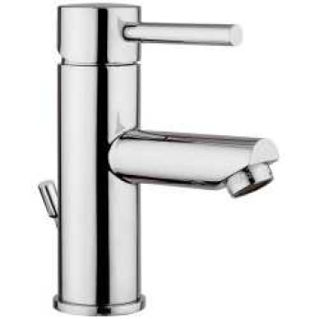 Смеситель для раковины Paffoni Stick (SK075HCR)
