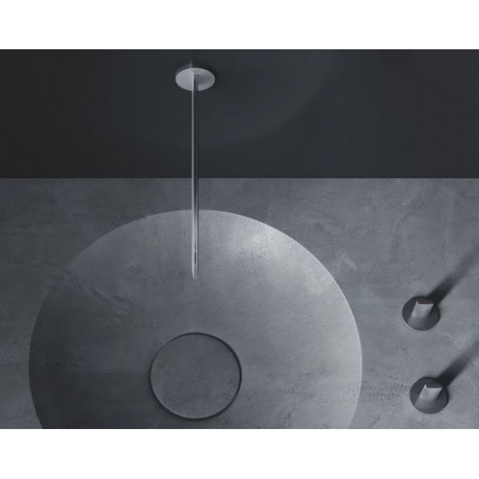 Grohe Atrio Icon 3D змішувач для раковини на 3 отвори (20614SD0)