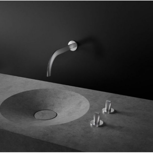 Grohe Atrio Icon 3D змішувач для раковини на 3 отвори (20614SD0)