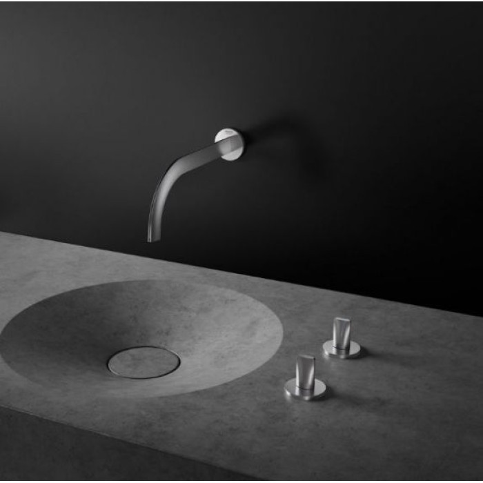 Grohe Atrio Icon 3D змішувач для раковини на 3 отвори (20614SD0)