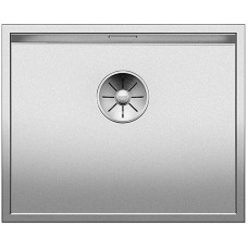 Мойка для кухни Blanco Zerox 500-U Durinox  521559