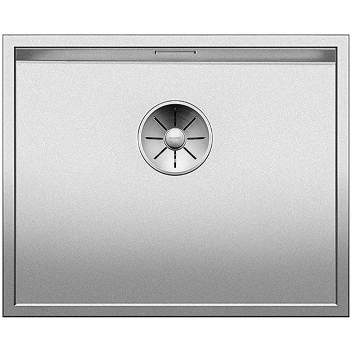 Мойка для кухни Blanco Zerox 500-U Durinox  521559