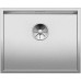 Мойка для кухни Blanco Zerox 500-U Durinox  521559