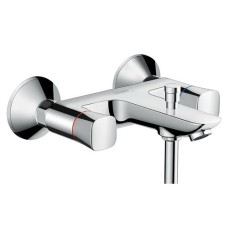 Смеситель для ванны Hansgrohe Logis 71243000