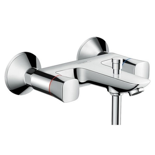 Смеситель для ванны Hansgrohe Logis 71243000