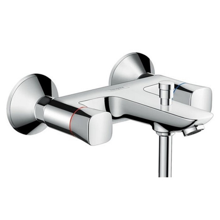 Смеситель для ванны Hansgrohe Logis 71243000