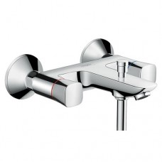 Смеситель для ванны Hansgrohe Logis 71243000