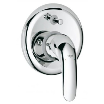 Grohe Euroeco Смеситель однорычажный для ванны (32747000)