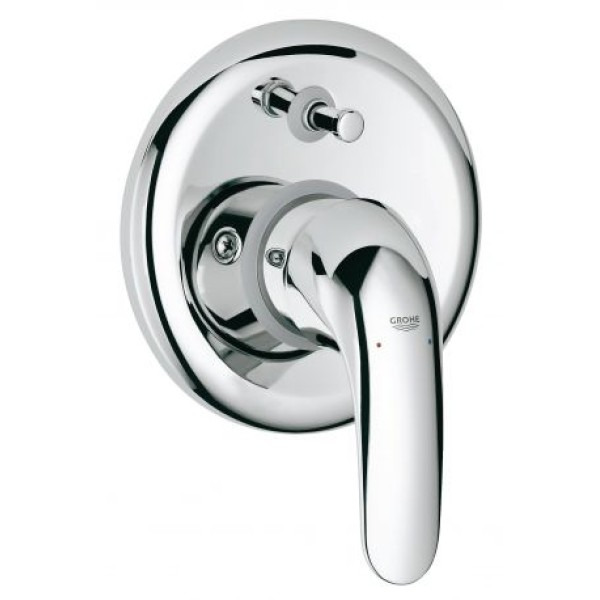 Grohe Euroeco Смеситель однорычажный для ванны (32747000)