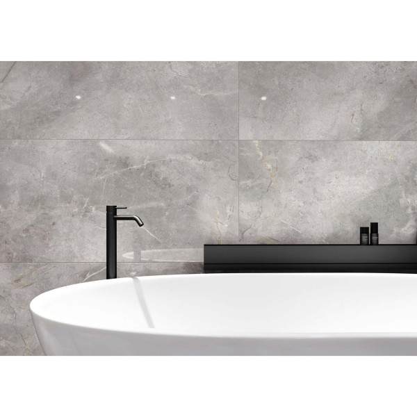 Керамогранит CERRAD GRES MASTERSTONE SILVER RECT