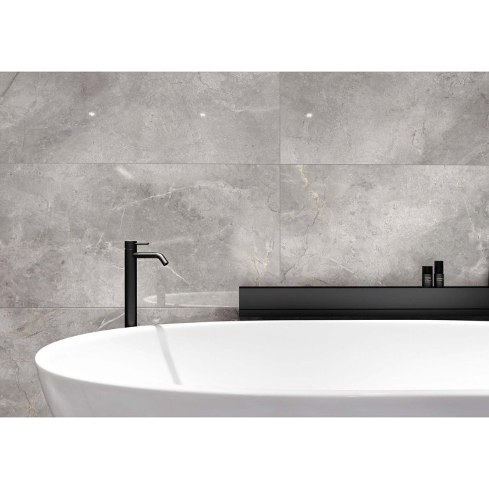 Керамогранит CERRAD GRES MASTERSTONE SILVER RECT Керамогранит CERRAD GRES MASTERSTONE SILVER RECT