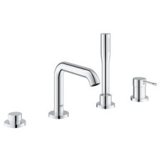 Смеситель для ванны Grohe Essence New 19578001