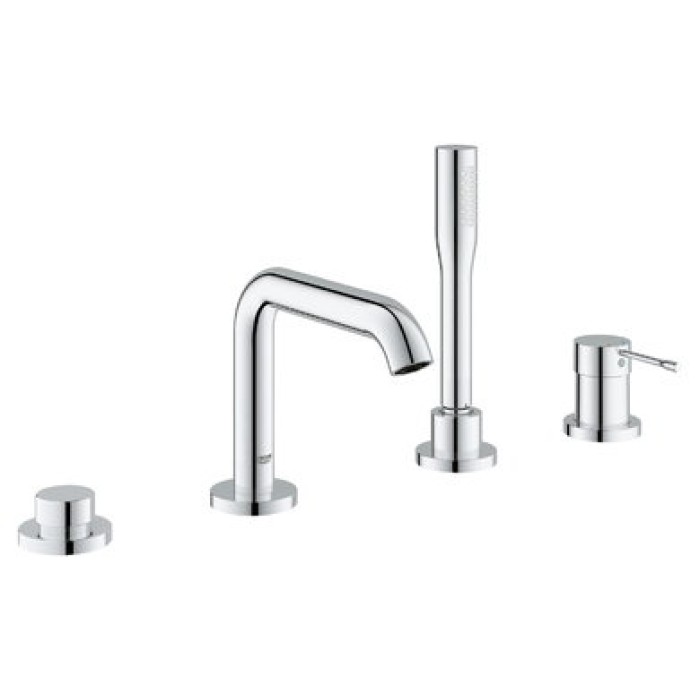 Смеситель для ванны Grohe Essence New 19578001