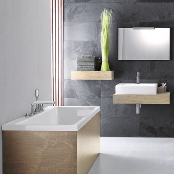 Смеситель для ванны Grohe Essence New 19578001