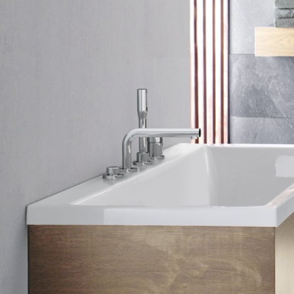 Смеситель для ванны Grohe Essence New 19578001