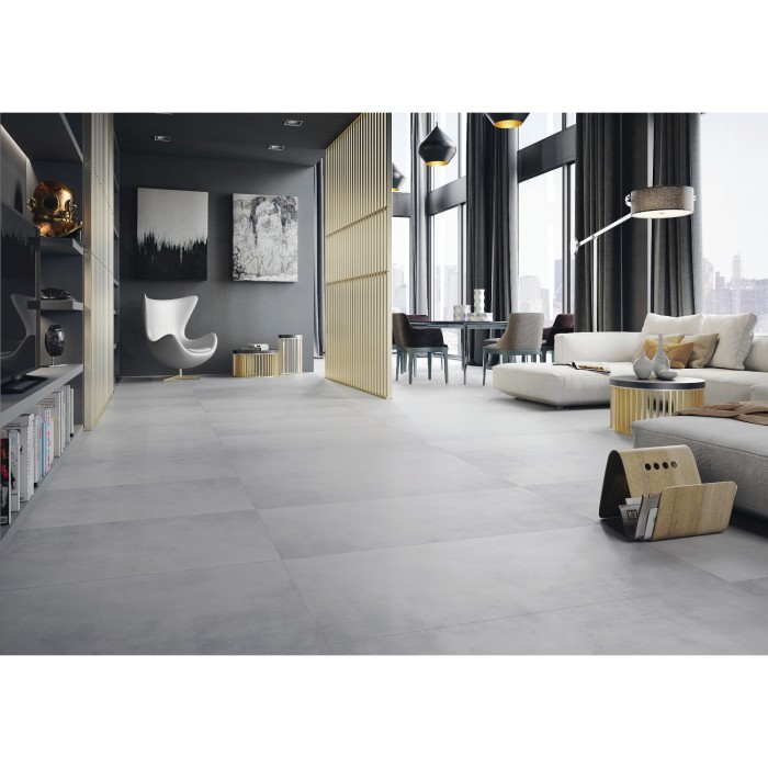 Керамогранит CERRAD PODLOGA BATISTA MARENGO RECT 8×597×297 под камень