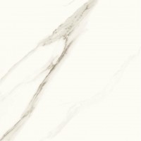 Плитка підлогова Calacatta SZKL RECT POL 89,8x89,8 код 2055 Ceramika Paradyz