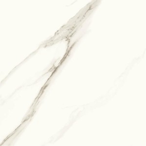 Плитка підлогова Calacatta SZKL RECT POL 89,8x89,8 код 2055 Ceramika Paradyz