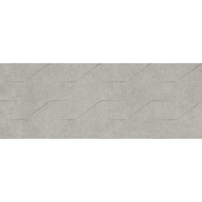Плитка Cerama Market ASTON NATURAL DECOR (декор) 30х80 под бетон