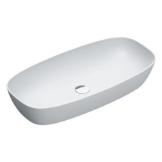 Керамическая раковина 80 см Catalano Green Lux, bianco satinato