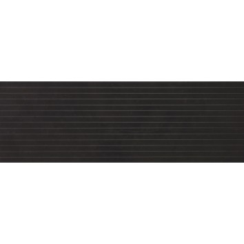 Плитка VENIS Magma Black INFINITO MAGMA 10×1000×333 под мрамор для ванной и кухни