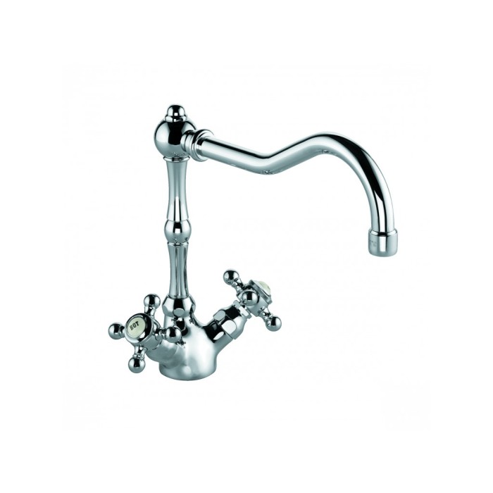 Смеситель для кухни Kludi Adlon 516060520