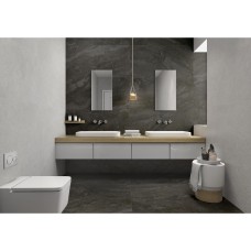 Керамогранит PAMESA CR. MANAOS DARK (FAM035/COMPACTTO PERDA RECT) 11×900×450 под камень