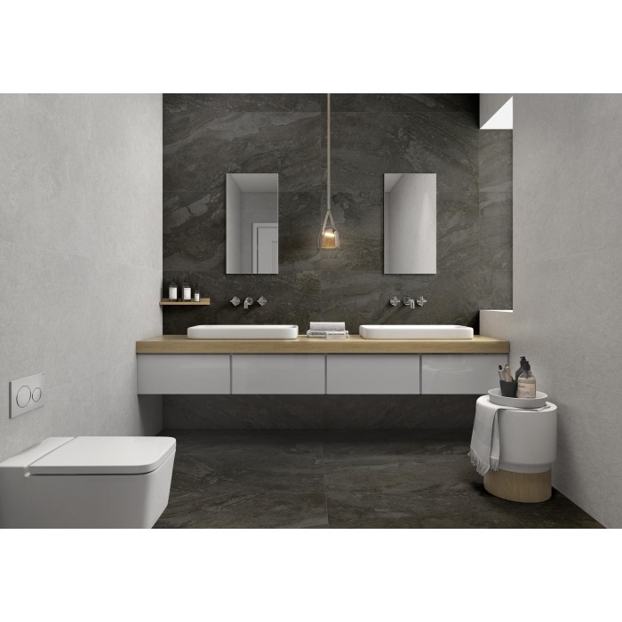 Керамогранит PAMESA CR. MANAOS DARK (FAM035/COMPACTTO PERDA RECT) 11×900×450 под камень Керамогранит PAMESA CR. MANAOS DARK (FAM035/COMPACTTO PERDA RECT) 11×900×450 под камень