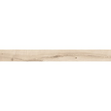 Плитка підлогова Natural Cream 19,8x119,8 код 9606 Опочно