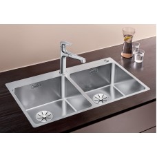Мойка для кухни Blanco Andano 400/400-IF/A  525249