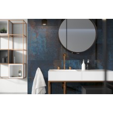 Плитка Paradyz UNIWERSALNA LISTWA SZKLANA BLUE