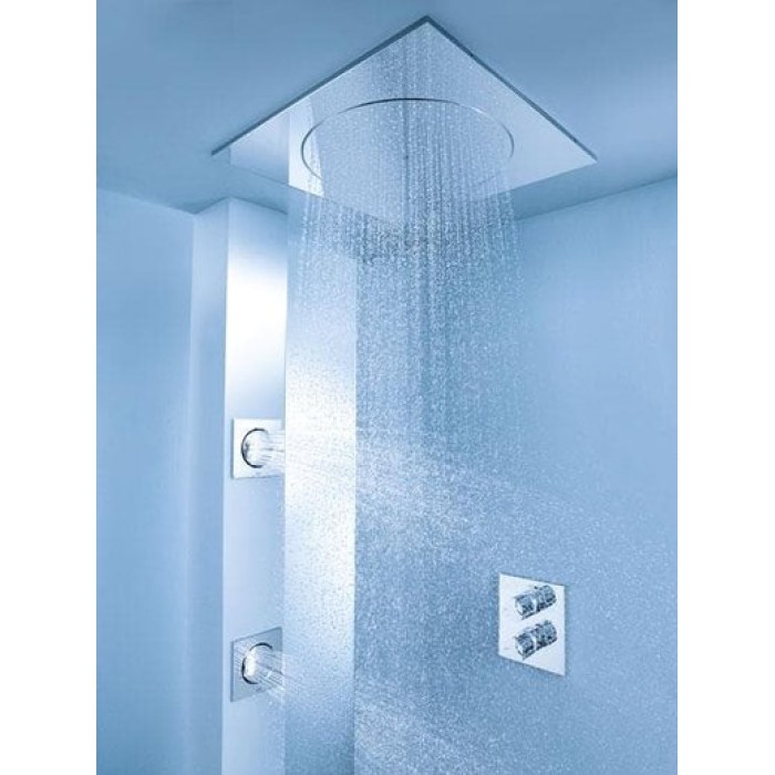 Верхний душ Grohe Rainshower F-Series 27271000 Верхний душ Grohe Rainshower F-Series 27271000