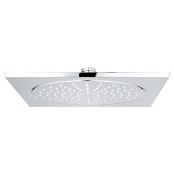 Верхний душ Grohe Rainshower F-Series 27271000