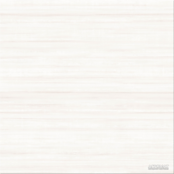 Напольная плитка Opoczno Elegant Stripes STRIPES WHITE 9×420×420
