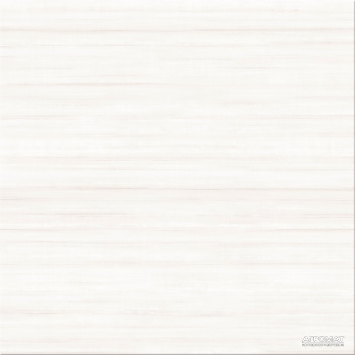 Напольная плитка Opoczno Elegant Stripes STRIPES WHITE 9×420×420