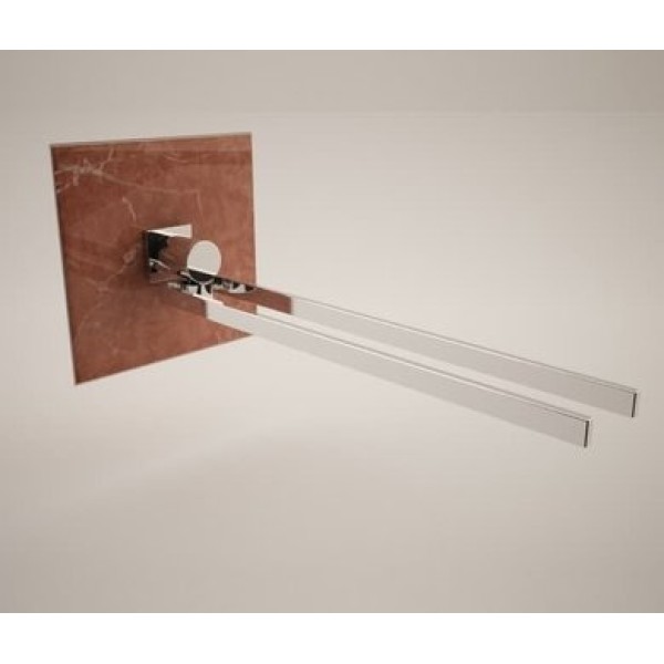 Полотенцедержатель Grohe Allure (40342000)