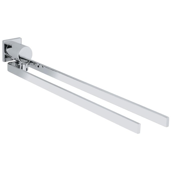 Полотенцедержатель Grohe Allure (40342000)