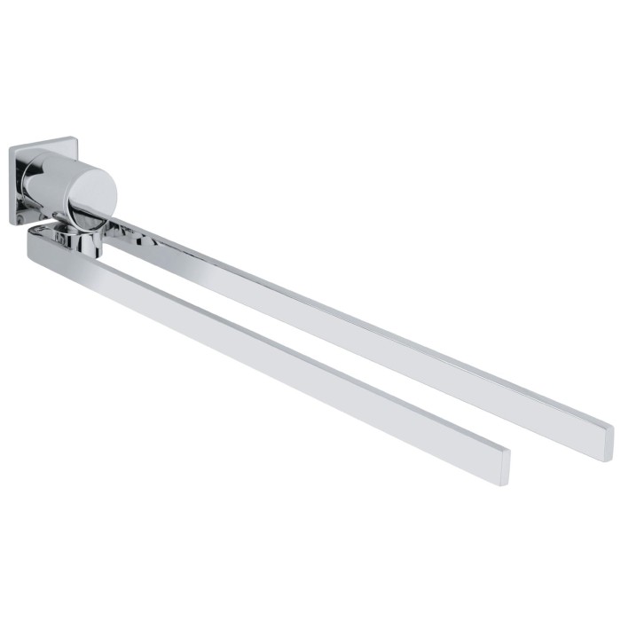 Полотенцедержатель Grohe Allure (40342000)