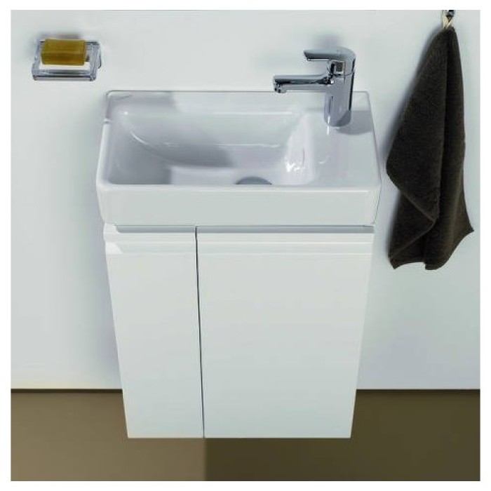 Раковина Laufen Pro S H8159540001041 правий