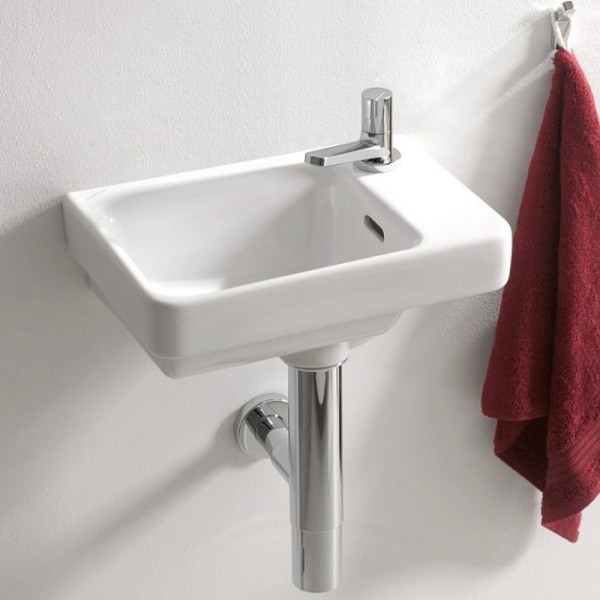 Раковина Laufen Pro S H8159540001041 правий