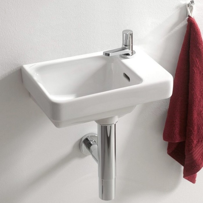 Раковина Laufen Pro S H8159540001041 правий