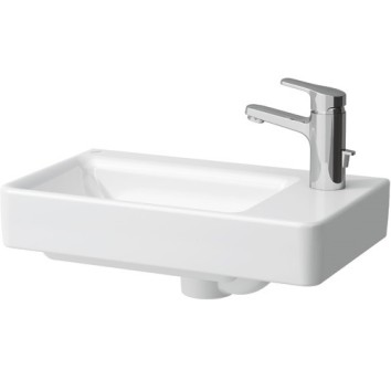 Раковина Laufen Pro S H8159540001041 правий