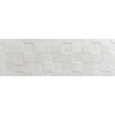 Плитка Azulev DELICE RUBIK BLANCO MATE RECT 10×890×290 под мрамор