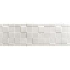 Плитка Azulev DELICE RUBIK BLANCO MATE RECT 10×890×290 под мрамор